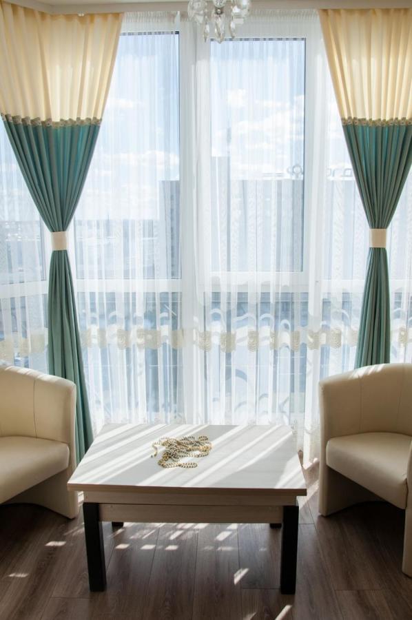 Apartament Vip Łuck