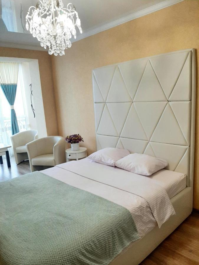 Apartament Vip