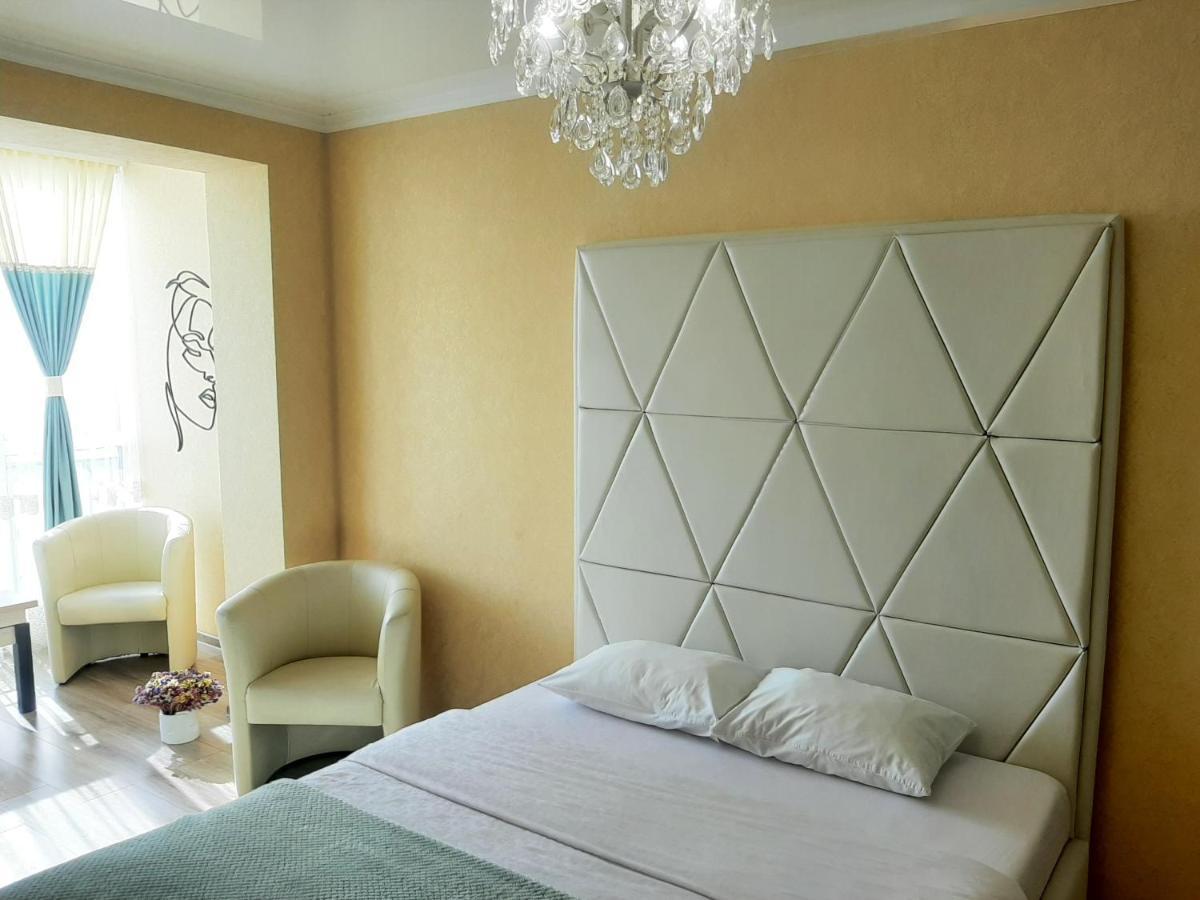 Vip Apartament Łuck