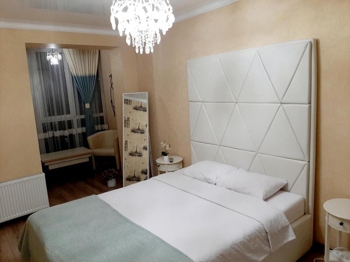 Vip Apartament *