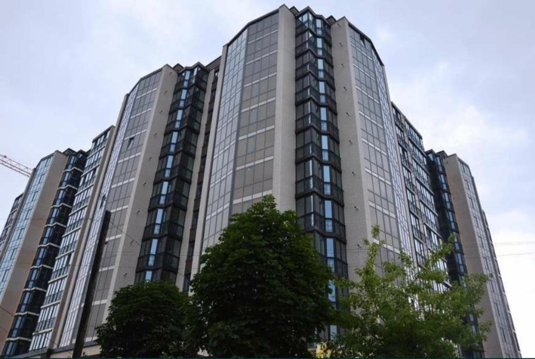 Vip Apartament